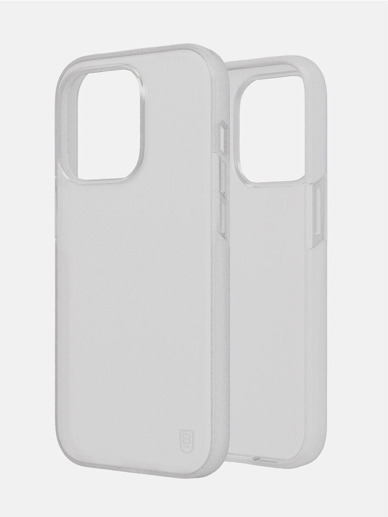 Solitude Clear Case for iPhone 14 Pro, , large